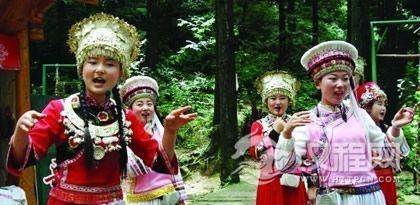 土家族音乐文化，你知多少？