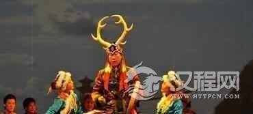 赫哲族文化赫哲族民族文化发展史简介