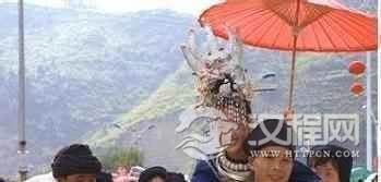 在水族众多的婚俗中最特别的习俗是啥