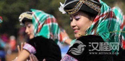 阿昌族英勇悲壮的反抗斗争历史文化