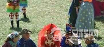 鄂温克族习俗鄂温克族婚礼是怎样的