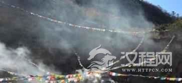 普米族宗教普米族原始宗教大祭典啥样