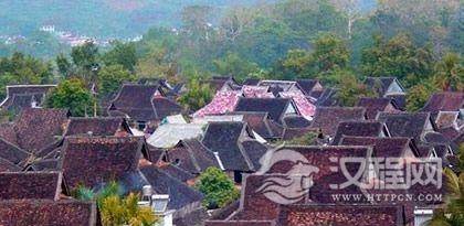 拉祜族的民居建筑的简介及特色