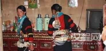 珞巴族习俗珞巴族的生活禁忌有哪些