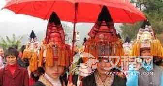 瑶族婚俗瑶族人结婚时有啥有趣的风俗