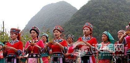 仡佬族春节是三月初几？仡佬族春节的风俗