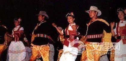 普米族婚礼有什么特色？普米族婚礼习俗简介