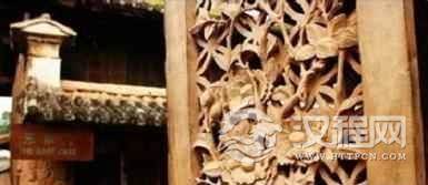 白族木雕是怎样的一种艺术？又有何特色