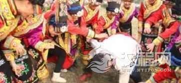 羌族体育羌族传统的体育竞技都是啥