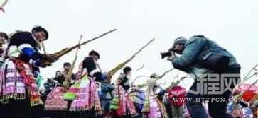 贵阳跳场是什么样的？贵阳苗族跳场文化简介