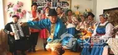俄罗斯族音乐俄罗斯族民歌有何特征