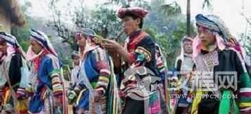 拉祜族男女是怎样恋爱的？拉祜族婚恋制度