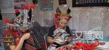 瑶族文化瑶族刺绣有着怎样的历史