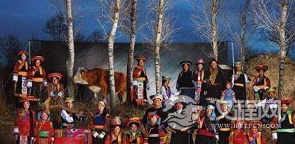 土族和土家族有什么区别？土族和土家族特点简介