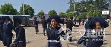 布朗族习俗为何说布朗族习俗富有斗争性