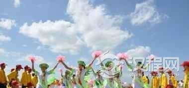 京族舞蹈简介京族舞蹈究竟有多少形式