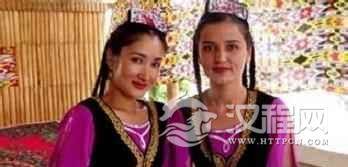 维吾尔历史起源维吾尔族历史简介