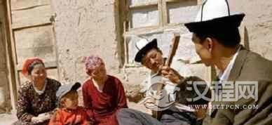 柯尔克孜族音乐柯尔克孜族音乐简介