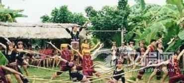 黎族历史黎族民间流传的英雄故事是啥