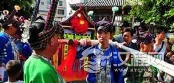 壮族礼仪：在壮族的众多礼仪中都有啥样的禁忌