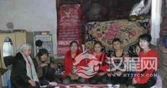 去维吾尔族家做客要注意些啥？维吾尔礼节