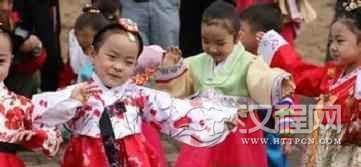 朝鲜族文化朝鲜族语言的由来和特性是什么