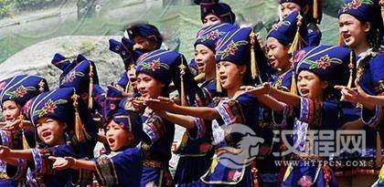 壮族的起源是怎样的？壮族的由来