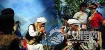 羌族文化羌族的酒文化有着怎样的历史