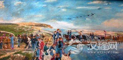 有关锡伯族的爱情传说是什么？锡伯族的爱情故事