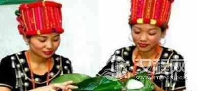 阿昌族的婚俗和食俗有何民族特色