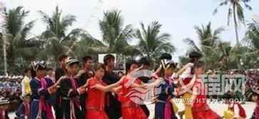 黎族的竹竿舞是怎样跳的？又有啥好意头