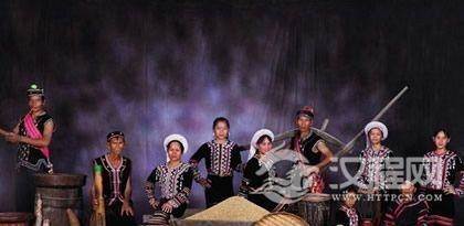 拉祜族礼仪有哪些？拉祜族的禁忌介绍