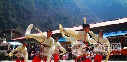 门巴族的非物质文化遗产与保护现状