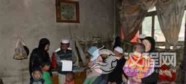 撒拉族与回族的区别主要在哪里