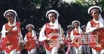 白族的历史有哪些？白族历史简介