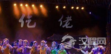 仡佬族踩堂舞有什么特色？仡佬族踩堂舞的过程