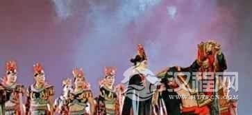 瑶族风俗瑶族特有的男子成人礼是啥样的