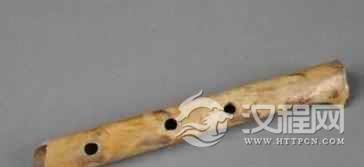 塔吉克族的第一支鹰笛是怎样由来的