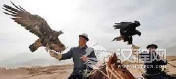 揭秘柯尔克孜族传统民间习俗:熬鹰