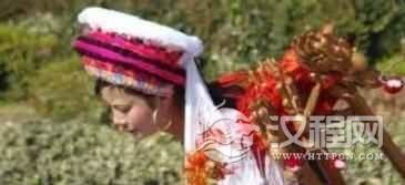 为什么说白族与花有着很深厚的情谊