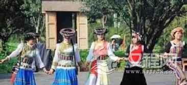 普米族历史普米人和摩梭人的主要区别