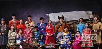 达斡尔族丧葬有什么习俗？达斡尔族丧葬文化简介