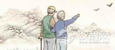 汉族习俗不同地区重阳节习俗简介