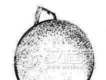 侗族敲击体鸣乐器有什么？侗族乐器土锣样式简介