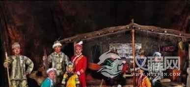 赫哲族历史赫哲族都有哪些姓氏