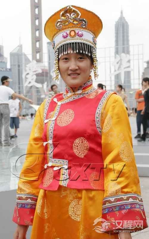 达斡尔族的民族文化介绍达翰尔族主要分布在哪里