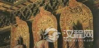 白族民间故事：药王爷与琉璃兽的传说