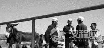 回族习俗回族经商习俗简介