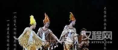 壮族民间故事《百鸟衣》有着怎样的历史