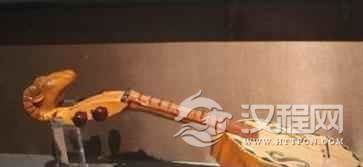 回族乐器回族传统乐器简介